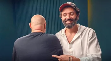 كريم محمود عبد العزيز يستضيف الحلقة الأولى من “فضفضت أوى” وتاريخ عرضها