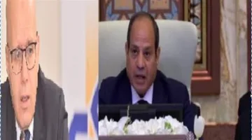 جمال الكشكي: مصر تعيد توجيه السياسة الإقليمية عبر القضية الفلسطينية