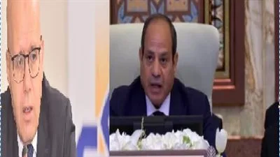 جمال الكشكي: مصر تعيد توجيه السياسة الإقليمية عبر القضية الفلسطينية جمال الكشكي: مصر تعيد توجيه السياسة الإقليمية عبر القضية الفلسطينية