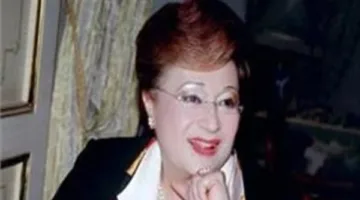 استجواب حفيد الدكتورة نوال الدجوي بتهمة اختلاس ملايين من شقتها في أكتوبر