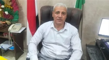 وكيل وزارة الزراعة بالشرقية لـ”تحيا مصر”: تم تسليم 534 ألف طن من القمح حتى الآن، ونسعى لزراعة 211 ألف فدان من الأرز.