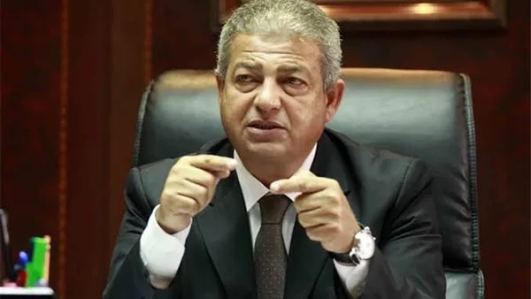 عبد العزيز يكشف عن خطوات المجلس الأعلى للنظر في شكوى الزمالك ضد شركة الاتصالات عبد العزيز يكشف عن خطوات المجلس الأعلى للنظر في شكوى الزمالك ضد شركة الاتصالات