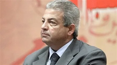 خالد عبد العزيز: تم سحب إعلان الأهلي.. والمجلس الأعلى للإعلام سيتدخل في حال وجود انتهاكات.