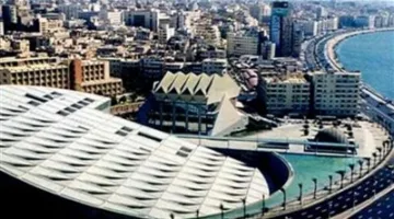 متطلبات التقدم لوظائف مكتبة الإسكندرية.. اكتشف الموعد النهائي للتقديم