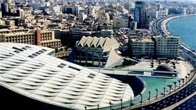متطلبات التقدم لوظائف مكتبة الإسكندرية.. اكتشف الموعد النهائي للتقديم متطلبات التقدم لوظائف مكتبة الإسكندرية.. اكتشف الموعد النهائي للتقديم