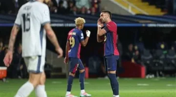 بعد تتويج برشلونة بالبطولة.. اكتشف ترتيب دوري الدرجة الأولى الإسباني