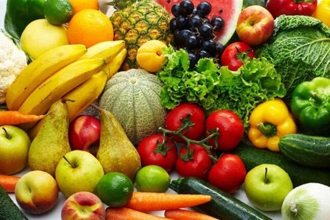 أسعار الفواكه والخضروات ليوم الثلاثاء 20 مايو 2025 أسعار الفواكه والخضروات ليوم الثلاثاء 20 مايو 2025