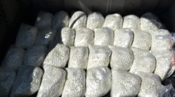 وزارة الداخلية تحقق إنجازاً عالمياً في مواجهة المخدرات