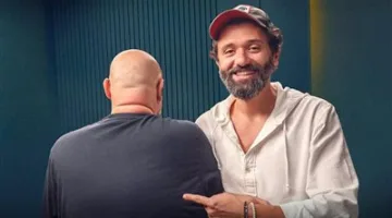 كريم محمود عبد العزيز يستضيف أولى حلقات برنامج “فضفضت أوي” على Watch It، وعرضه في 21 مايو