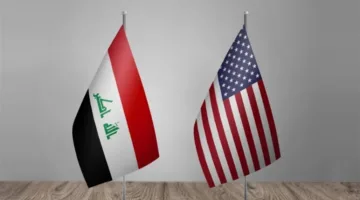 واشنطن تدعو مسؤولين عراقيين وأكراد لزيارة العاصمة الأمريكية: ما هو ارتباط الفصائل المسلحة بالموضوع؟