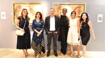 المتحف المصري الكبير يستضيف النسخة الثالثة من مؤتمر تمكين الفن الذي تنظمه مؤسسة آرت توداي.