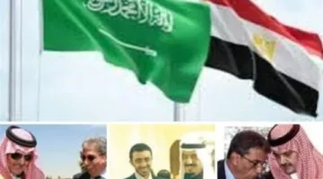 عمرو موسى: هناك محاولات حالياً لتفكيك العلاقة بين السعودية ومصر.