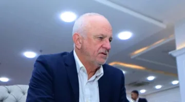 المدرب أرنولد: العراق يمتلك القدرة على الانتصار في المباراتين المقبلتين ضد كوريا والأردن.