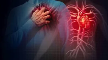 «انتبه!».. عادات صحية تساعد في تقليل خطر الإصابة بالنوبات القلبية
