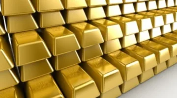 عالمياً.. تراجع أسعار الذهب مع تزايد الأمل في هدنة في أوكرانيا
