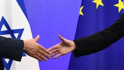 «تأثير اقتصادي على إسرائيل».. ماذا تعنيه Suspension اتفاقية الشراكة بين الاتحاد الأوروبي وإسرائيل؟ «تأثير اقتصادي على إسرائيل».. ماذا تعنيه Suspension اتفاقية الشراكة بين الاتحاد الأوروبي وإسرائيل؟
