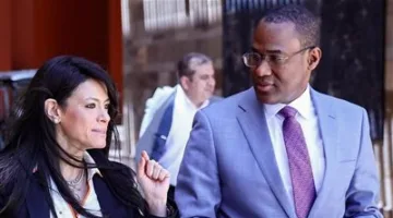 وزيرة التخطيط: نهدف إلى إحداث تحول جذري في نموذج النمو الاقتصادي من خلال الاعتماد على القطاعات القابلة للتصدير.