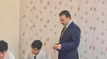 التربية تُصدر تعليمات جديدة حول امتحانات الصف الثالث المتوسط