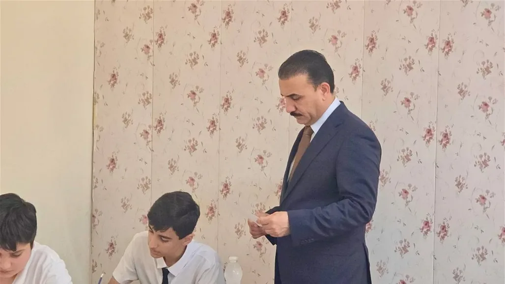 التربية تُصدر تعليمات جديدة حول امتحانات الصف الثالث المتوسط التربية تُصدر تعليمات جديدة حول امتحانات الصف الثالث المتوسط