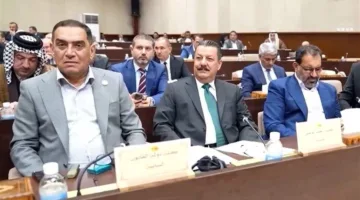التفاهمات تحدد اتجاه العملية السياسية المقبلة