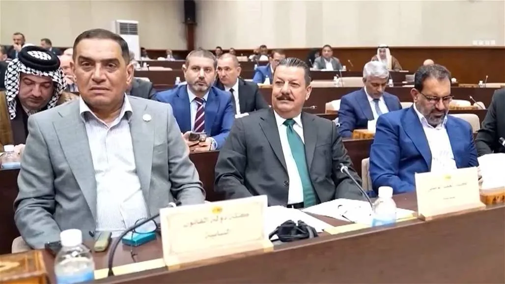 التفاهمات تحدد اتجاه العملية السياسية المقبلة التفاهمات تحدد اتجاه العملية السياسية المقبلة
