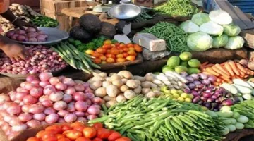 الفاصوليا بسعر 13 جنيهًا.. أسعار الخضروات والفاكهة اليوم الثلاثاء 20 مايو