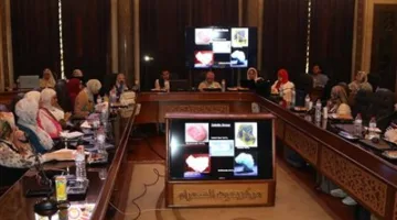 «دراسات الصحراء»: مشروع لتقييم تأثيرات التغير المناخي يهدف لإنشاء خريطة وطنية لمخاطر الفيضانات في مصر.