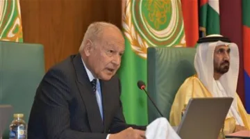 أبو الغيط: مصر تتصدر الفئة الأولى عالميًا في مؤشر الأمن السيبراني لعام 2024