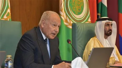 أبو الغيط: مصر تتصدر الفئة الأولى عالميًا في مؤشر الأمن السيبراني لعام 2024 أبو الغيط: مصر تتصدر الفئة الأولى عالميًا في مؤشر الأمن السيبراني لعام 2024