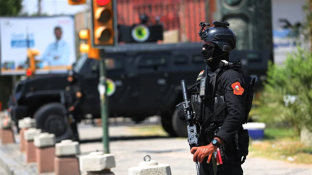 المتحدث باسم القائد العام يُعلن الانتهاء التام من مصادر تمويل الإرهاب. المتحدث باسم القائد العام يُعلن الانتهاء التام من مصادر تمويل الإرهاب.