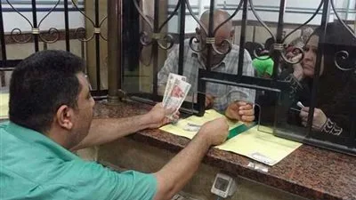 مساعدة لـ 11 مليون شخص… موعد زيادة الـ15% ودفعات المعاشات لشهر يونيو 2025 مساعدة لـ 11 مليون شخص… موعد زيادة الـ15% ودفعات المعاشات لشهر يونيو 2025