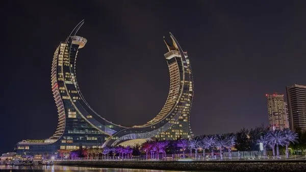 حفل السحب النهائي لبطولتي كأس العرب FIFA قطر 2025™️ وكأس العالم تحت 17 عامًا في الدوحة يوم 25 مايو حفل السحب النهائي لبطولتي كأس العرب FIFA قطر 2025™️ وكأس العالم تحت 17 عامًا في الدوحة يوم 25 مايو