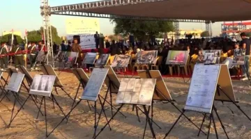 فندق السلام في النجف: دليل على انتهاكات البعث وذاكرة تترقب العدالة