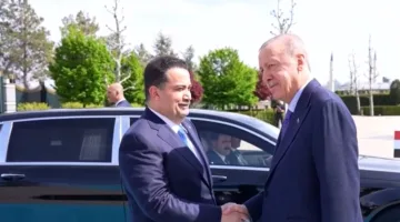 مشروع طريق التنمية: جسر يربط العراق بتركيا وأوروبا ويعزز الاقتصاد!