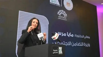 وزيرة التضامن ورئيس التحالف الوطني يشاركان في إطلاق وثيقة «مصر الخير» لتطوير وتنمية المنظمات غير الحكومية