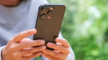 1.8 مليار مستخدم آيفون مهددون بسبب هذه الخاصية