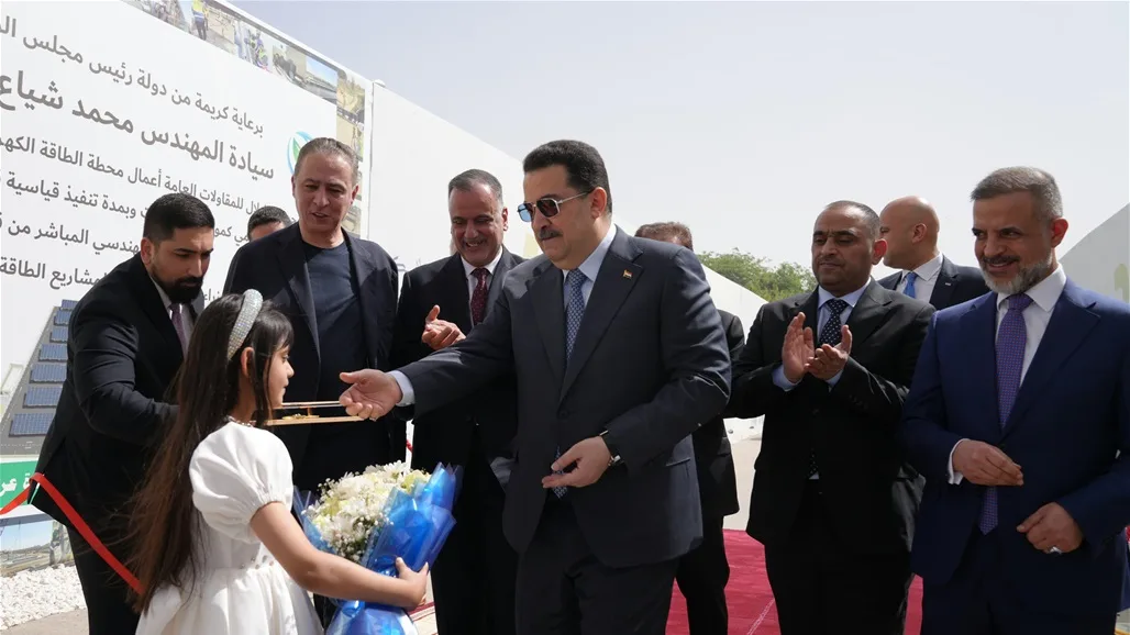 بعد تدشينها في القصر الحكومي.. 148 منشأة حكومية مستعدة للاعتماد على الطاقة المتجددة بعد تدشينها في القصر الحكومي.. 148 منشأة حكومية مستعدة للاعتماد على الطاقة المتجددة