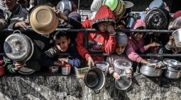 خطة المساعدات الجديدة لغزة: الأمل والصراعات الدولية