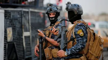 شرطة ديالى تعلن عدم صحة أنباء اختطاف أحد أفراد عائلات المسؤولين في بعقوبة