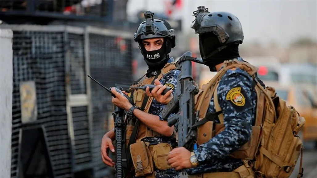 شرطة ديالى تعلن عدم صحة أنباء اختطاف أحد أفراد عائلات المسؤولين في بعقوبة شرطة ديالى تعلن عدم صحة أنباء اختطاف أحد أفراد عائلات المسؤولين في بعقوبة