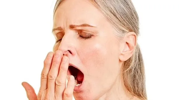 ما هو الكولين؟ وكيف يرتبط بالتعب والإرهاق المستمر؟ ما هو الكولين؟ وكيف يرتبط بالتعب والإرهاق المستمر؟