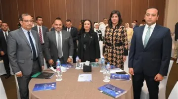 التضامن: مصر شهدت تغييرات جذرية في بيئة العمل التطوعي وارتفع عدد الجمعيات الأهلية إلى أكثر من 35 ألف منظمة.