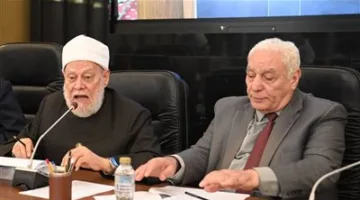 لجنة الشؤون الدينية بالنواب توافق على رفع مخصصات مستشفيات الأزهر وتحث على تعزيز الدعم لها
