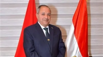 محافظ بورسعيد يضع شرطًا لتقديم الخدمات في الترسيم الجديد للحدود مع الشرقية.. ولجنة برلمانية تدعو لمراجعة قرار 2023