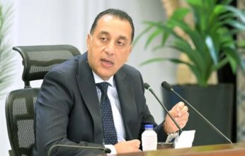 مدبولي: مصر ستصبح مركزاً عالمياً لتصنيع مكونات صناعة السيارات