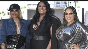 فرقة Salt-N-Pepa ترفع دعوى ضد شركة تسجيلات لاستعادة حقوق الملكية الخاصة بها