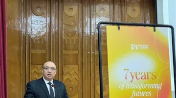 بالأرقام.. جامعة المنصورة تطلق مسابقة «Milestone»
