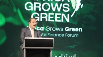 المالية: رفع حجم التمويل الاستثماري في الميزانية الجديدة للمشاريع الخضراء ذات الطابع التنموي
