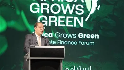 المالية: رفع حجم التمويل الاستثماري في الميزانية الجديدة للمشاريع الخضراء ذات الطابع التنموي المالية: رفع حجم التمويل الاستثماري في الميزانية الجديدة للمشاريع الخضراء ذات الطابع التنموي