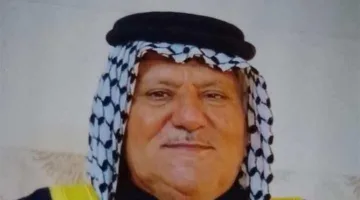 وفاة معتمر عراقي في مكة
